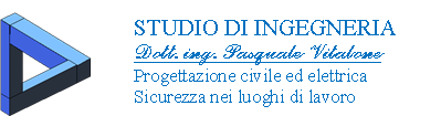dott. ing. pasquale vitalone